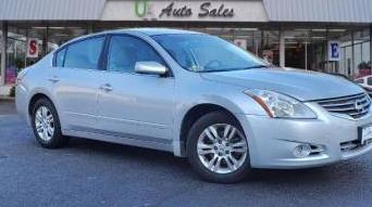NISSAN ALTIMA 2012 1N4AL2AP0CN552923 image
