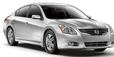 NISSAN ALTIMA 2012 1N4AL2AP5CN553176 image