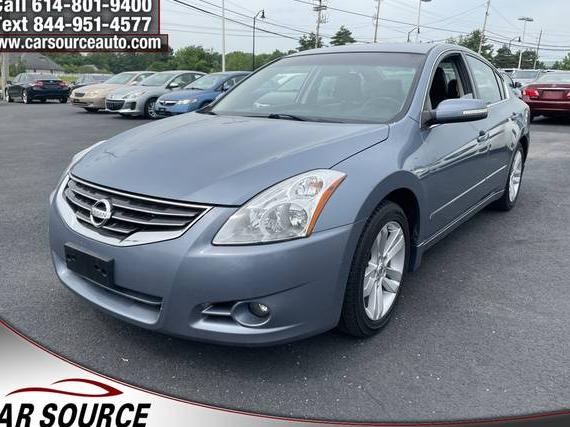 NISSAN ALTIMA 2012 1N4BL2AP7CC223197 image