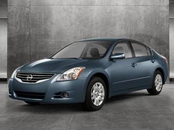 NISSAN ALTIMA 2012 1N4AL2AP2CC103643 image