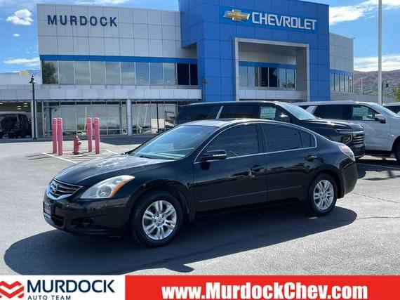 NISSAN ALTIMA 2012 1N4AL2AP2CC122077 image NISSAN ALTIMA 2012 1N4AL2AP2CC122077 image