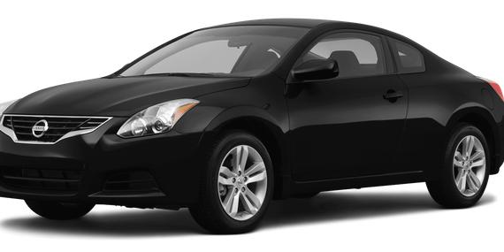 NISSAN ALTIMA 2012 1N4AL2EP8CC263424 image