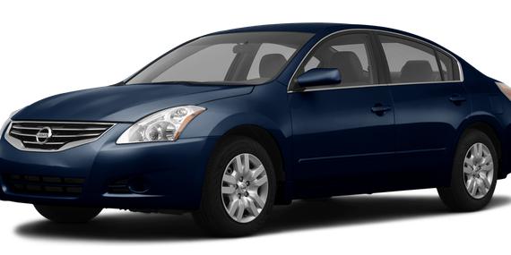 NISSAN ALTIMA 2012 1N4AL2AP7CN467402 image