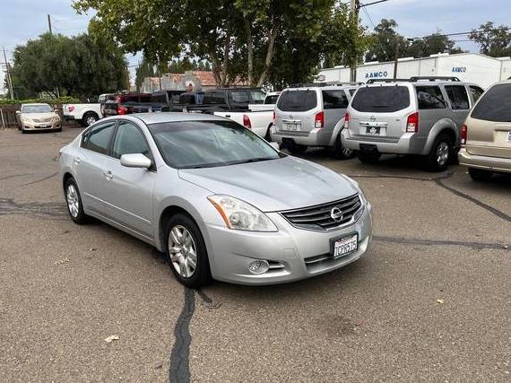 NISSAN ALTIMA 2012 1N4AL2AP2CC228612 image