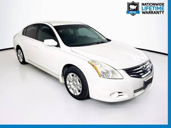 NISSAN ALTIMA 2012 1N4AL2AP2CC176088 image