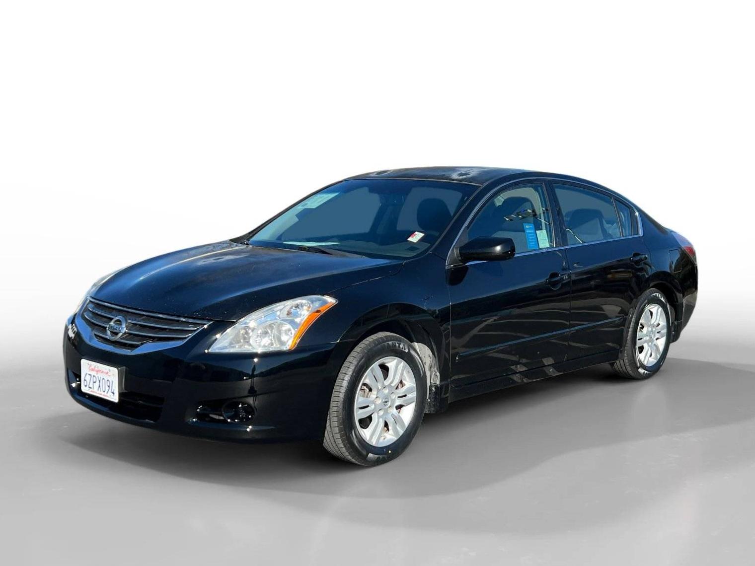 NISSAN ALTIMA 2012 1N4AL2AP9CN423563 image