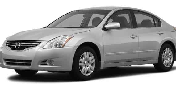NISSAN ALTIMA 2012 1N4AL2AP6CN473028 image