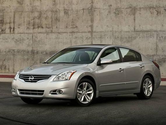 NISSAN ALTIMA 2012 1N4AL2AP7CN406423 image