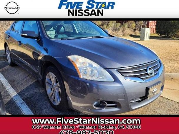 NISSAN ALTIMA 2012 1N4BL2AP4CN488325 image