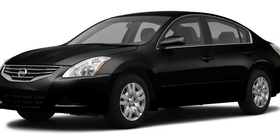 NISSAN ALTIMA 2012 1N4AL2AP9CC173205 image