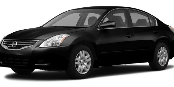 NISSAN ALTIMA 2012 1N4AL2AP1CC191245 image NISSAN ALTIMA 2012 1N4AL2AP1CC191245 image