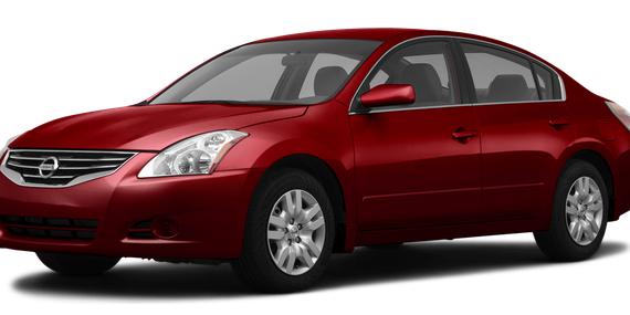 NISSAN ALTIMA 2012 1N4AL2AP0CN508632 image