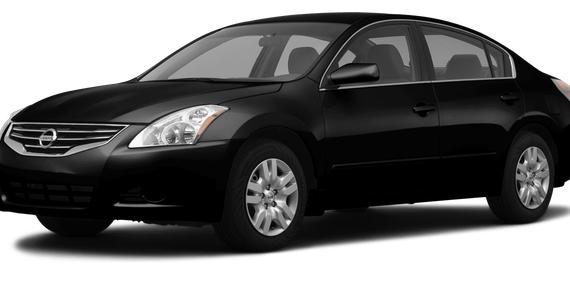 NISSAN ALTIMA 2012 1N4AL2AP9CN451945 image