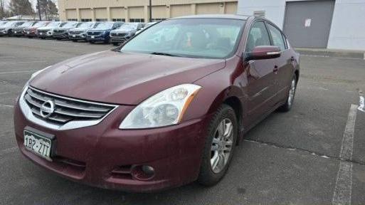 NISSAN ALTIMA 2012 1N4AL2AP8CC155343 image