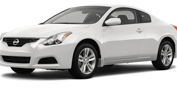 NISSAN ALTIMA 2012 1N4AL2EP9CC115671 image