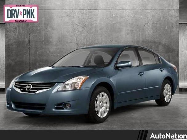 NISSAN ALTIMA 2012 1N4AL2AP1CN503620 image