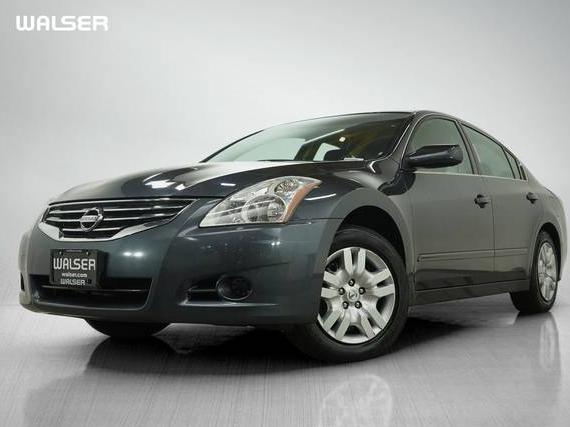 NISSAN ALTIMA 2012 1N4AL2AP6CN442099 image