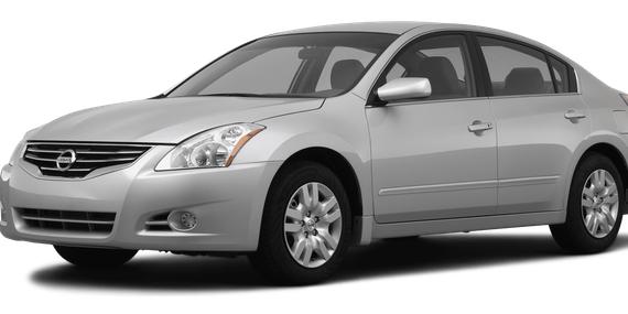 NISSAN ALTIMA 2012 1N4AL2AP5CC216745 image