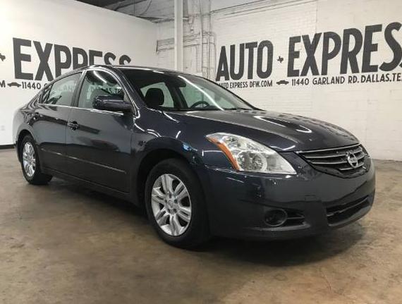 NISSAN ALTIMA 2012 1N4AL2APXCC248459 image