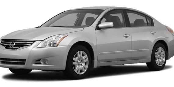 NISSAN ALTIMA 2012 1N4AL2AP4CC251440 image