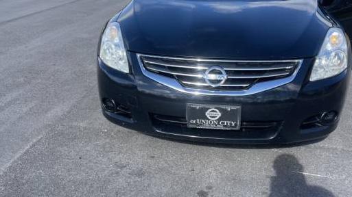 NISSAN ALTIMA 2012 1N4AL2AP4CC161334 image