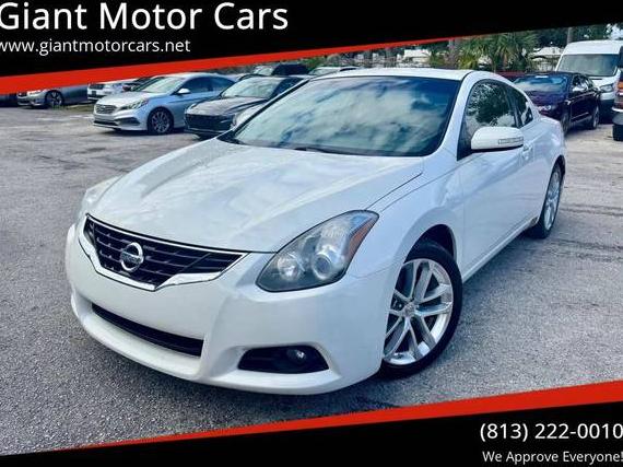 NISSAN ALTIMA 2012 1N4BL2EP2CC220718 image