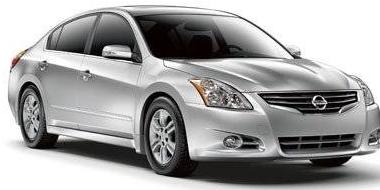 NISSAN ALTIMA 2012 1N4AL2AP5CC169992 image