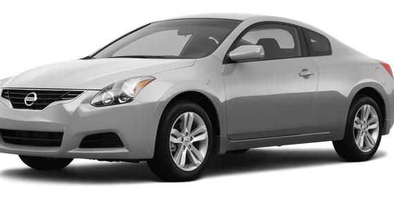 NISSAN ALTIMA 2012 1N4AL2EP0CC159641 image