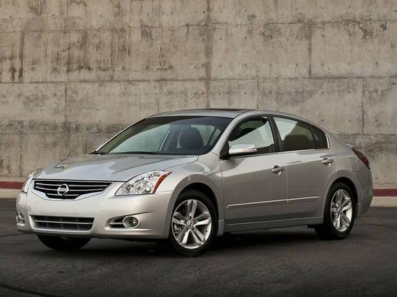 NISSAN ALTIMA 2012 1N4AL2AP4CN556084 image