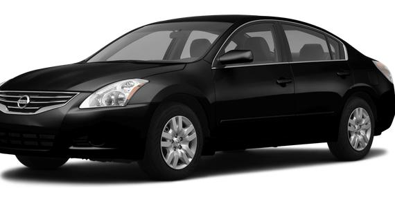 NISSAN ALTIMA 2012 1N4AL2AP6CN497149 image