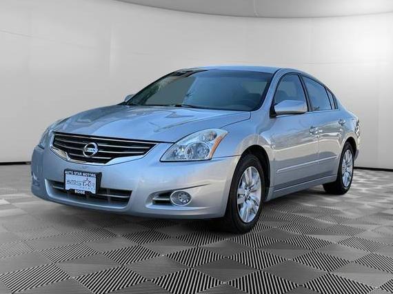 NISSAN ALTIMA 2012 1N4AL2AP3CN511606 image