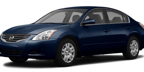 NISSAN ALTIMA 2012 1N4AL2AP8CC189671 image