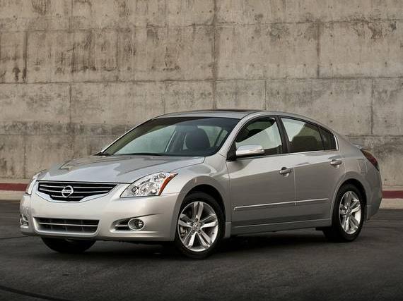 NISSAN ALTIMA 2012 1N4AL2AP6CN523099 image
