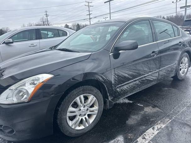 NISSAN ALTIMA 2012 1N4AL2AP6CN521448 image