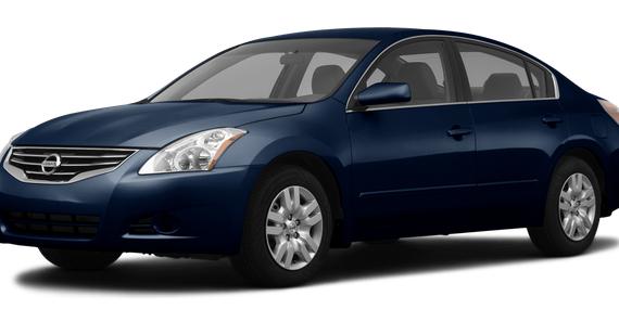 NISSAN ALTIMA 2012 1N4AL2AP7CN455735 image