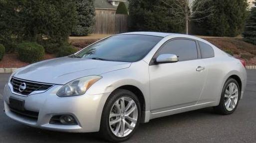 NISSAN ALTIMA 2012 1N4BL2EPXCC231546 image