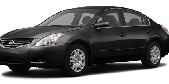 NISSAN ALTIMA 2012 1N4AL2AP5CC217622 image
