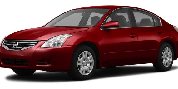 NISSAN ALTIMA 2012 1N4AL2APXCN553271 image