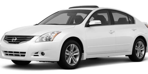 NISSAN ALTIMA 2012 1N4BL2AP1CC169430 image