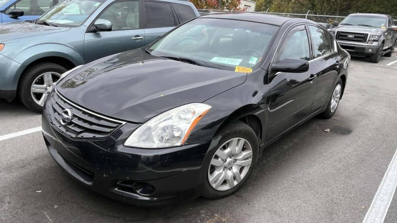 NISSAN ALTIMA 2012 1N4AL2AP4CC188985 image