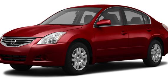 NISSAN ALTIMA 2012 1N4AL2AP5CC160919 image