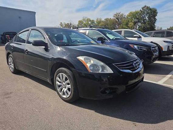 NISSAN ALTIMA 2012 1N4AL2AP4CC138278 image