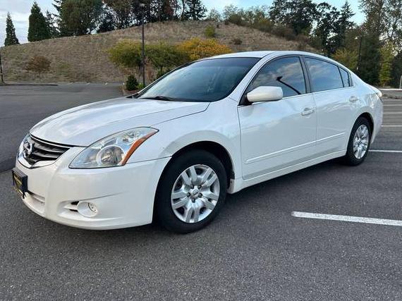 NISSAN ALTIMA 2012 1N4AL2AP4CN524039 image