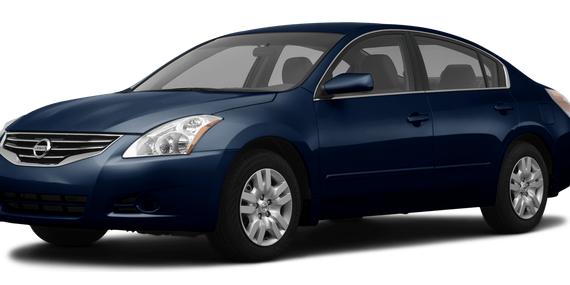 NISSAN ALTIMA 2012 1N4AL2AP1CN496975 image
