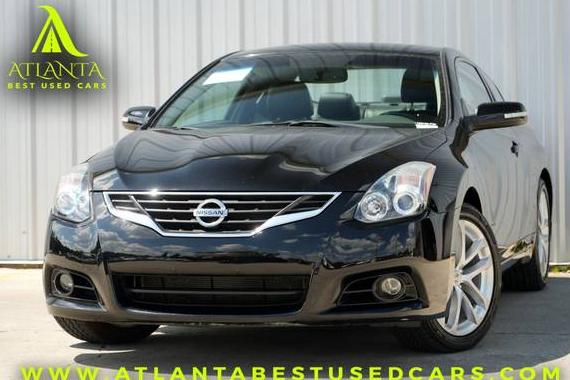 NISSAN ALTIMA 2012 1N4BL2EP6CC100100 image