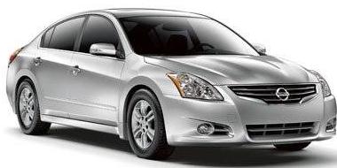 NISSAN ALTIMA 2012 1N4AL2AP2CN567147 image