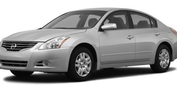 NISSAN ALTIMA 2012 1N4AL2AP4CN550155 image