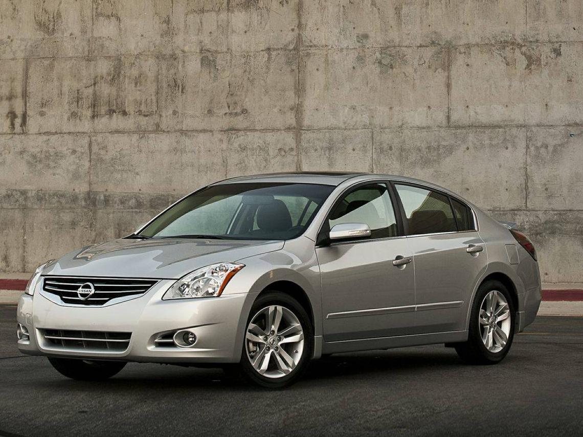 NISSAN ALTIMA 2012 1N4AL2AP8CC210566 image