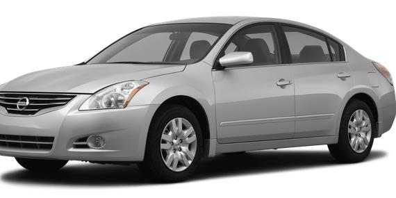 NISSAN ALTIMA 2012 1N4AL2APXCN555988 image