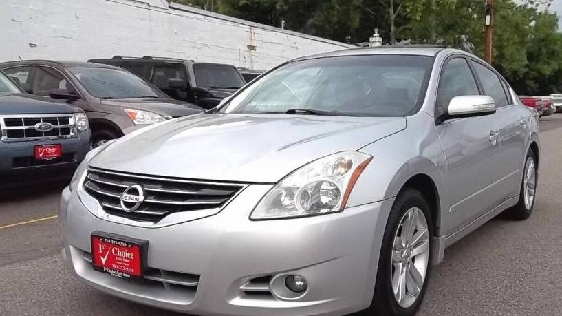 NISSAN ALTIMA 2012 1N4BL2AP4CC147681 image